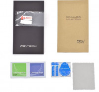 Защитная наклейка на экран пульта управления DJI Mavic Pro (PGYTECH PGY-MRC-004) Защитная наклейка на экран пульта управления DJI Mavic Pro (PGYTECH PGY-MRC-004)