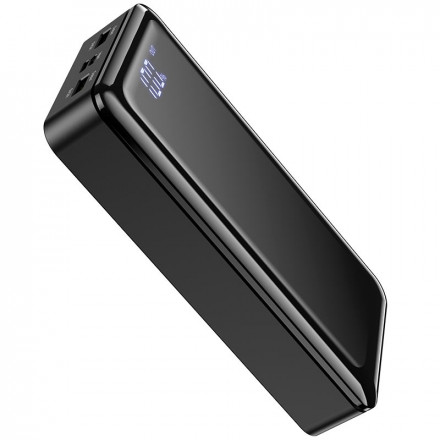 Портативный аккумулятор Borofone BJ8 (30000mAh)