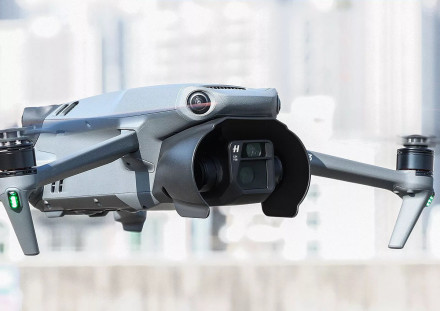 Бленда DJI Mavic 3 (SunnyLife)