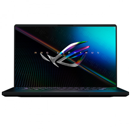 Ноутбук Asus ROG Zephyrus M16 GU603ZE-K8033 I7165SGN (90NR0941-M002E0) New