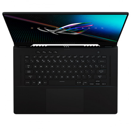 Ноутбук Asus ROG Zephyrus M16 GU603ZE-K8033 I7165SGN (90NR0941-M002E0) New