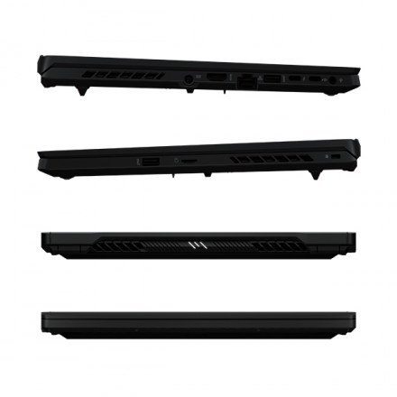 Ноутбук Asus ROG Zephyrus M16 GU603ZE-K8033 I7165SGN (90NR0941-M002E0) New