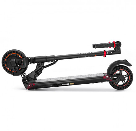 Электросамокат Kugoo S1 Plus