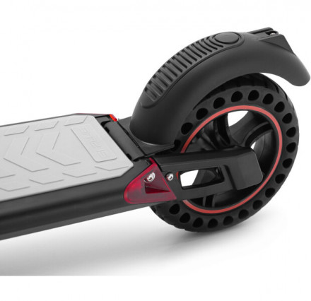 Электросамокат Kugoo S1 Plus