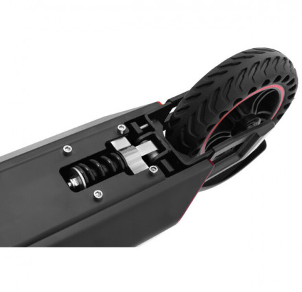 Электросамокат Kugoo S1 Plus