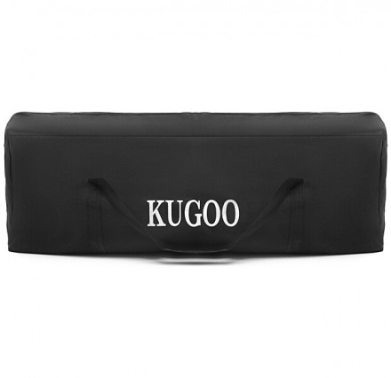 Электросамокат Kugoo S1 Plus