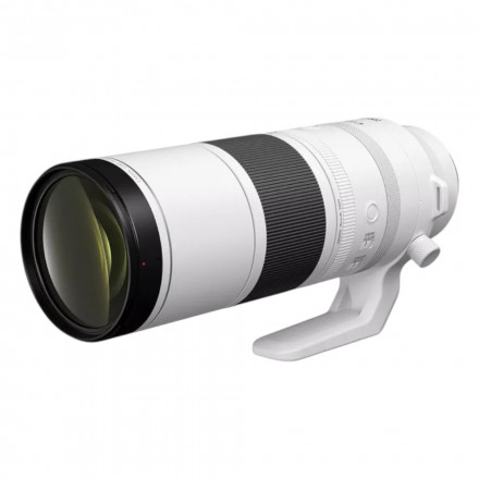 Объектив Canon RF 200-800mm f/6.3-9 IS USM
