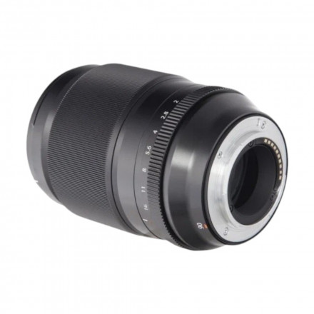 Объектив Fujifilm XF 90mm f/2 R LM WR
