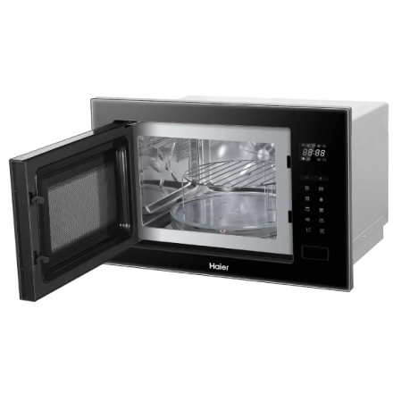 Встраиваемая микроволновая печь Haier HMX-BTG259B