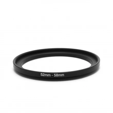 Переходное кольцо 52-58 mm