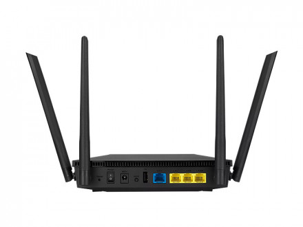 Роутер Wi-Fi ASUS RT-AX53U