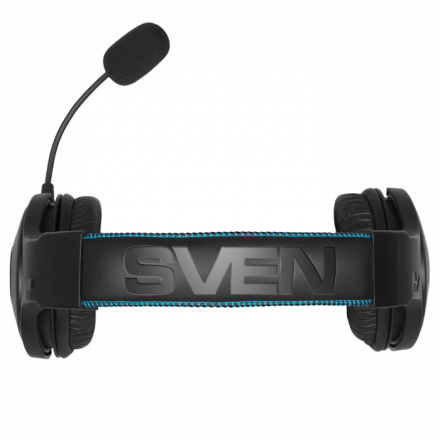 Наушники игровые SVEN AP-U1500MV Gaming 7.1