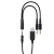 Игровая проводная гарнитура Acefast ACESOUND H16 Gaming Wired Headset