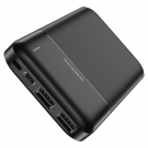 Портативный аккумулятор Borofone BJ16 Cube 10000mAh