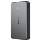 Внешний аккумулятор ACEFAST M31 MagSafe / Magnetic Wireless (10000 mAh / 22.5W / 15W Wireless)