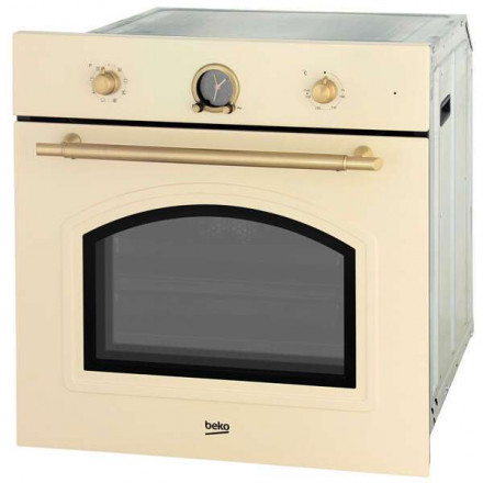 Встраиваемый духовой шкаф Beko OIM 27201 C