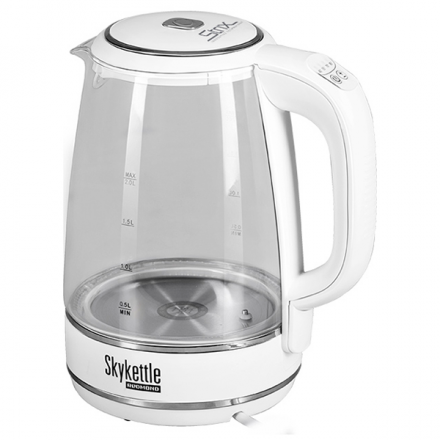 Чайник Redmond SkyKettle RK-G201S New
