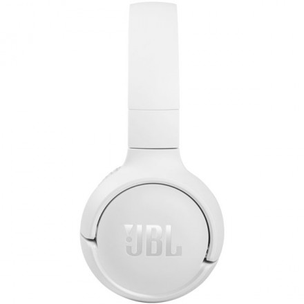 Наушники JBL Tune 510BT White