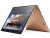 Ноутбук Lenovo Yoga 900 i7-6560U 2.2-3.2GHz,8GB,512GB SSD,13.3"QHD+ TOUCH ,WF,W10H,RUS,GOLD