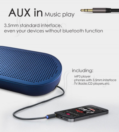 Bluetooth Колонка C6