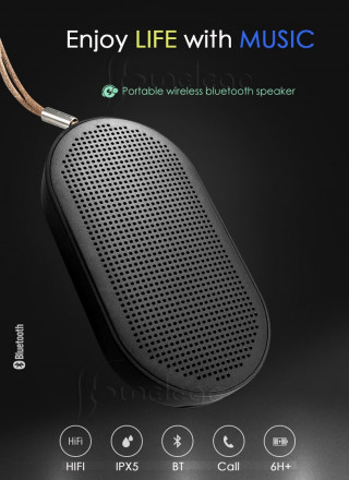 Bluetooth Колонка C6