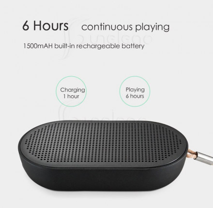 Bluetooth Колонка C6