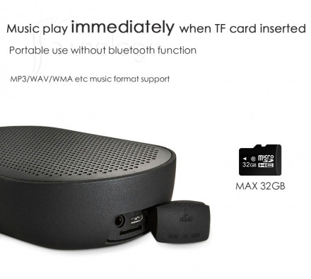 Bluetooth Колонка C6