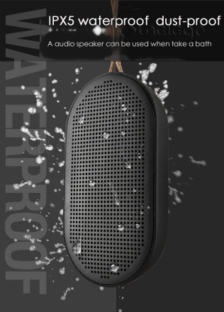 Bluetooth Колонка C6