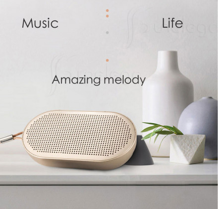 Bluetooth Колонка C6