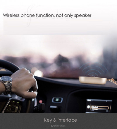 Bluetooth Колонка C6