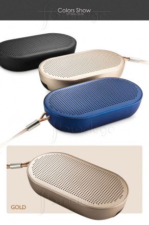 Bluetooth Колонка C6