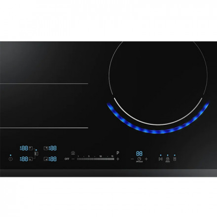 ВСТРАИВАЕМАЯ ВАРОЧНАЯ ПАНЕЛЬ SAMSUNG NZ64R9777GK/WT(W1)