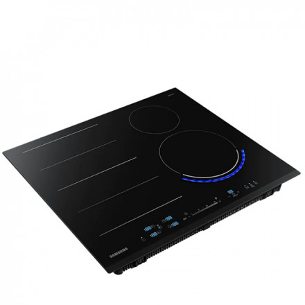 ВСТРАИВАЕМАЯ ВАРОЧНАЯ ПАНЕЛЬ SAMSUNG NZ64R9777GK/WT(W1)