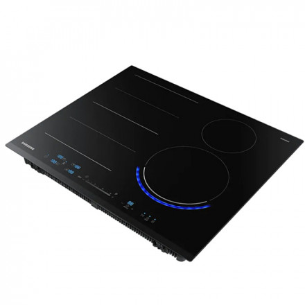 ВСТРАИВАЕМАЯ ВАРОЧНАЯ ПАНЕЛЬ SAMSUNG NZ64R9777GK/WT(W1)