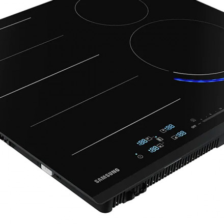 ВСТРАИВАЕМАЯ ВАРОЧНАЯ ПАНЕЛЬ SAMSUNG NZ64R9777GK/WT(W1)