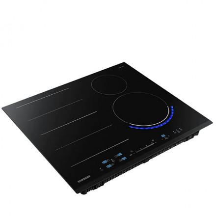 ВСТРАИВАЕМАЯ ВАРОЧНАЯ ПАНЕЛЬ SAMSUNG NZ64R9777GK/WT(W1)