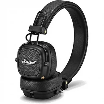 Наушники Marshall Major III Bluetooth (Replica)