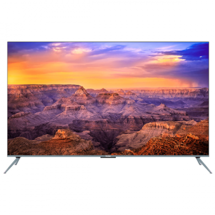 HQLED телевизор Haier 85 S8 New