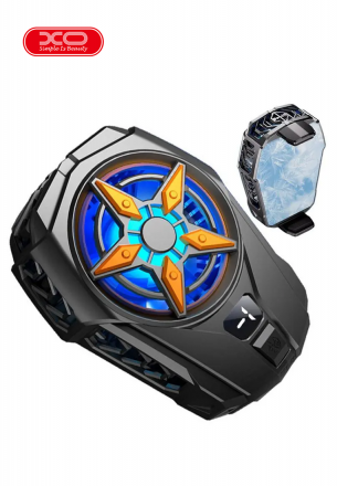 Радиатор с дисплеем для телефона XO XO-SL02