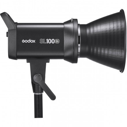 Студийный Осветитель Godox SL100Bi