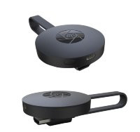 TV роутер Mirascreen (Chromecast )