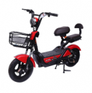 Электроскутер CityKing V-500
