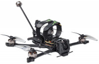 Квадрокоптер Flywoo Explorer LR 4 HD с Walksnail Avatar Квадрокоптер Flywoo Explorer LR 4 HD с Walksnail Avatar