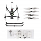 Квадрокоптер Flywoo Explorer LR 4 HD с Walksnail Avatar