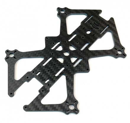 Рама DarwinFPV CineApe 25