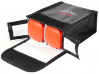 Огнеупорный чехол для аккумуляторов Autel Evo II (SunnyLife)