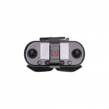 Квадрокоптер Autel EVO II Dual 640T Rugged Bundle