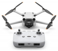 Квадрокоптер DJI Mini 3 Pro (RC-N1) Квадрокоптер DJI Mini 3 Pro (RC-N1)