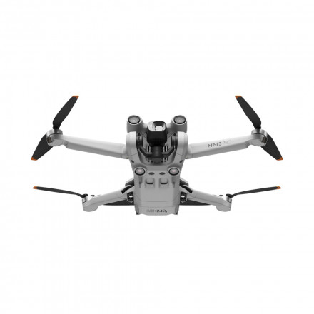 Квадрокоптер DJI Mini 3 Pro (RC-N1)