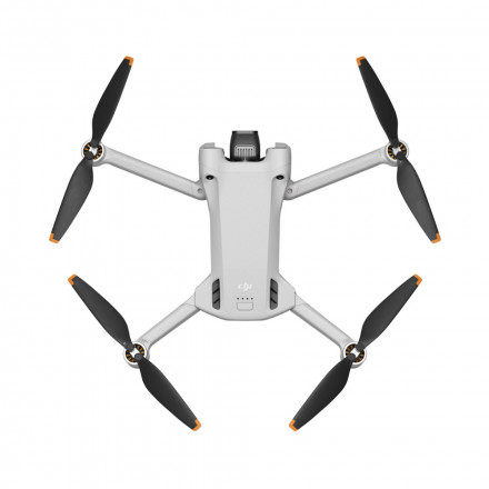 Квадрокоптер DJI Mini 3 Pro (RC-N1)
